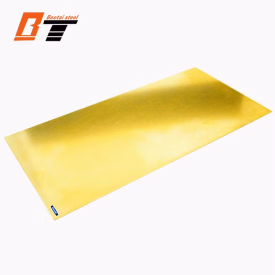 Медная пластина высшего качества 99,99% Медный катод Медная пластина Чистая медь Латунь с быстрой доставкой Медный катод