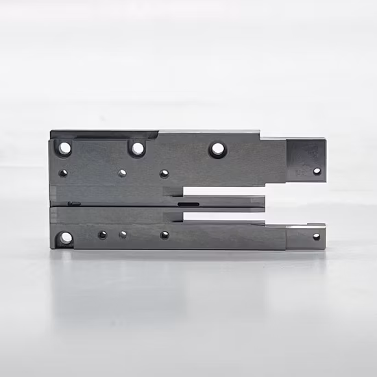 Plastic Parts OEM Metal Parts PMMA Aluminum Parts CNC