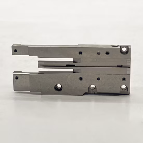 Plastic Parts OEM Metal Parts PMMA Aluminum Parts CNC