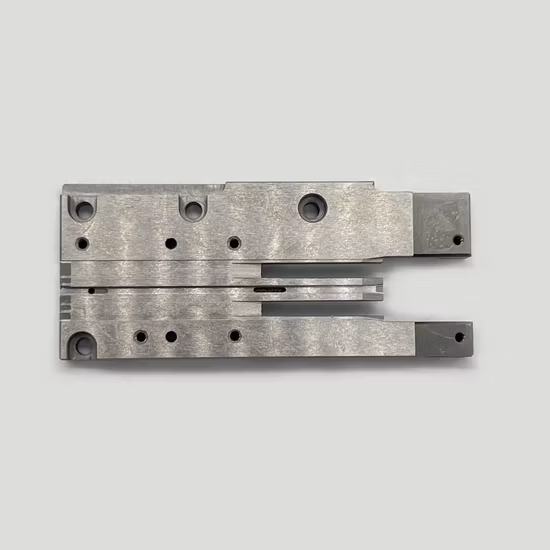 Plastic Parts OEM Metal Parts PMMA Aluminum Parts CNC