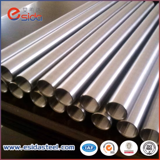 ASTM Ss 201 304 304L 316 316L 310S 309S 430 904L 2205 Сварная круглая/квадратная/прямоугольная/шестигранная/овальная труба или труба из углерода/алюминия/оцинкованная/бесшовная/нержавеющая сталь